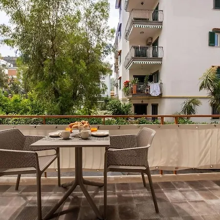 Casa Oleandro