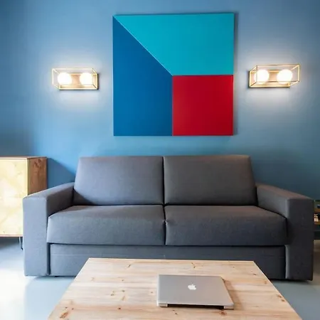 Casa Oleandro Apartment