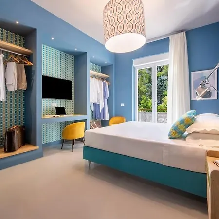 Casa Oleandro Apartment