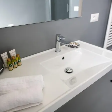 Casa Oleandro Apartment *