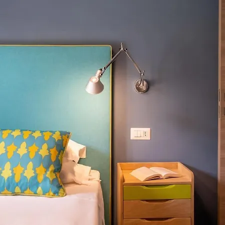 Casa Oleandro Apartment *