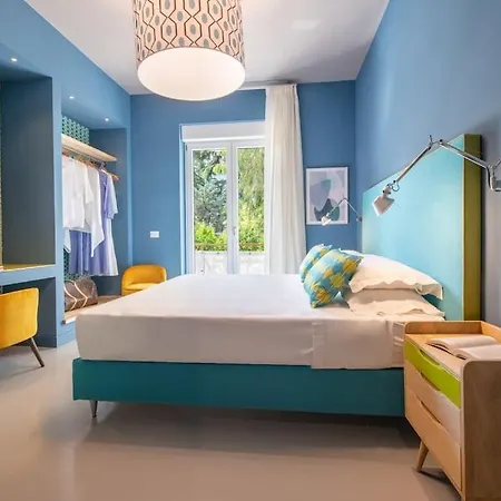 Casa Oleandro Apartment