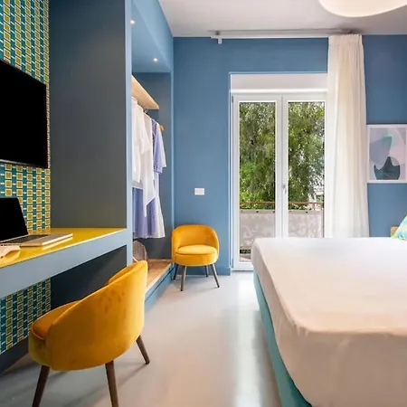 Casa Oleandro Apartment *