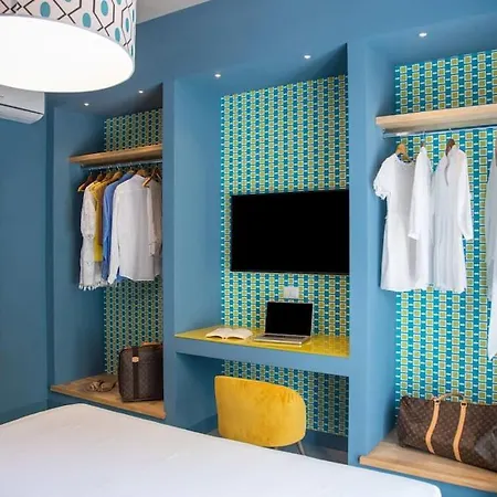 Apartment Casa Oleandro *