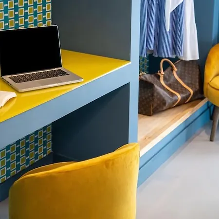 Casa Oleandro Sorrent