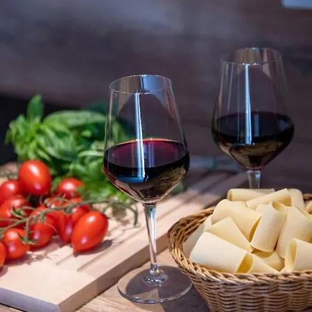 Casa Oleandro Apartment Sorrent