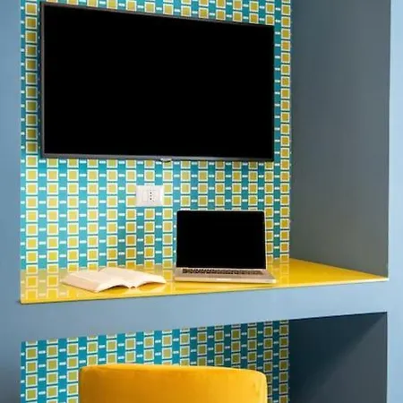 Apartment Casa Oleandro Sorrent