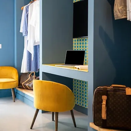 Casa Oleandro Apartment Sorrent