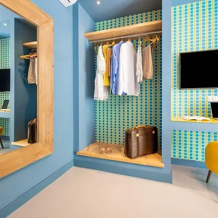 Apartment Casa Oleandro Sorrent