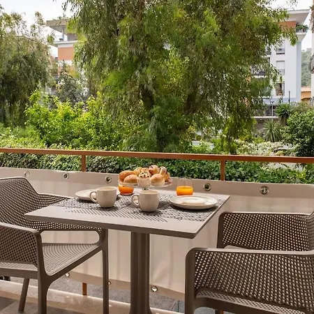 Casa Oleandro Apartment *