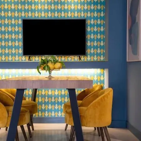 Casa Oleandro * سورينتو