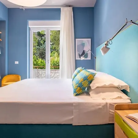 Casa Oleandro Appartement