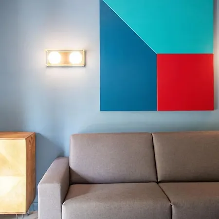 Appartement Casa Oleandro Sorrente