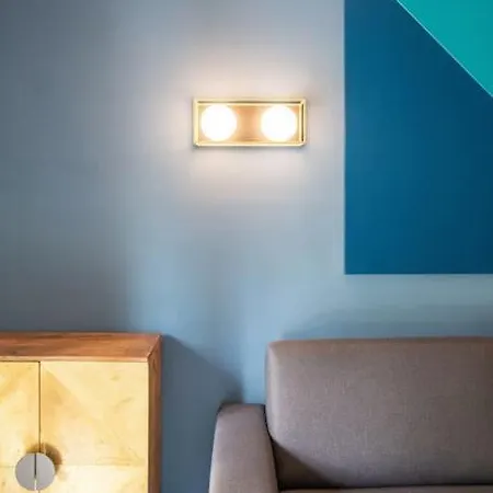 Casa Oleandro Sorrente