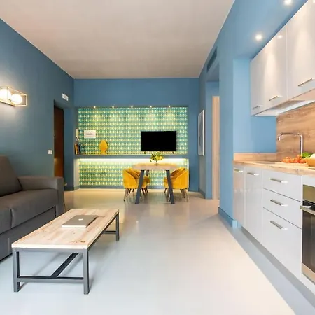 Casa Oleandro Sorrente