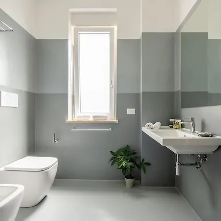 شقة Casa Oleandro