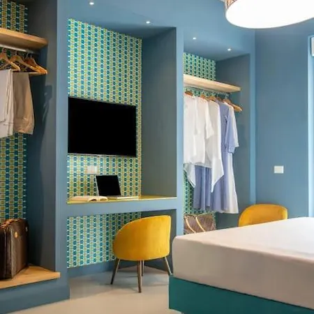 Appartement Casa Oleandro *