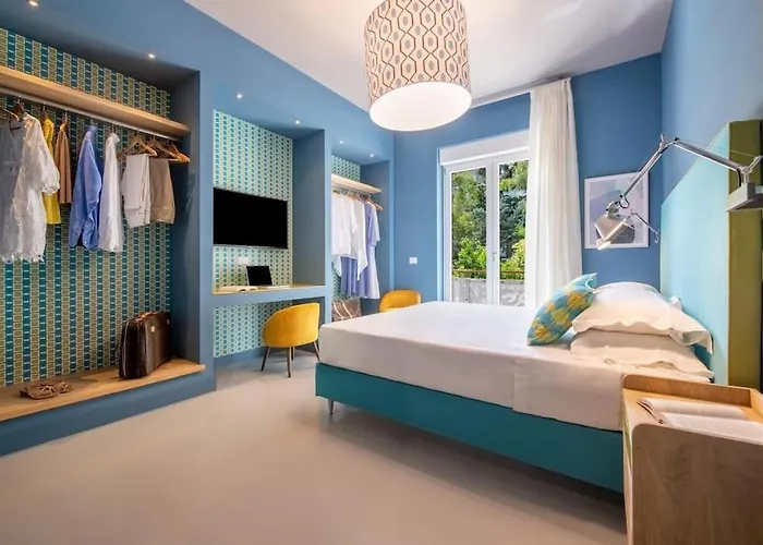 Casa Oleandro Апартаменты