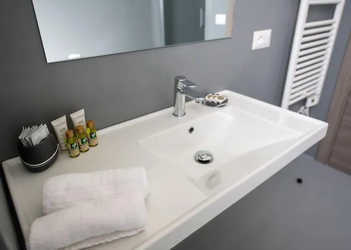 Casa Oleandro Апартаменты *