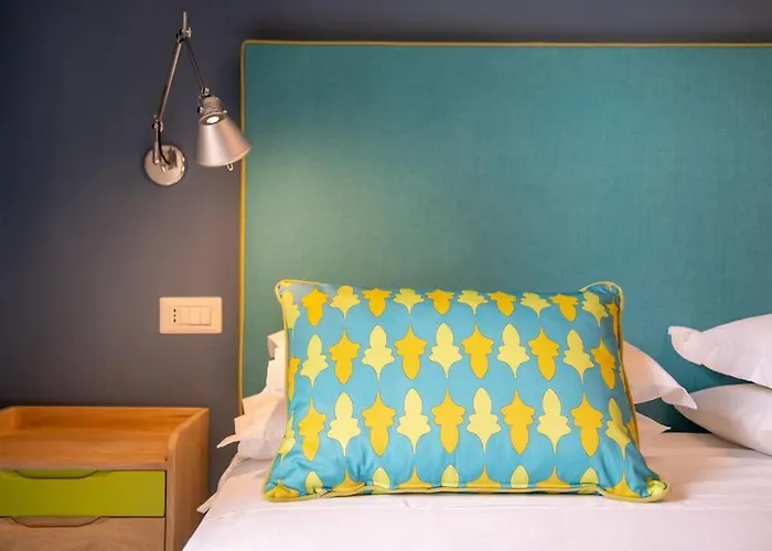 Casa Oleandro Апартаменты Сорренто