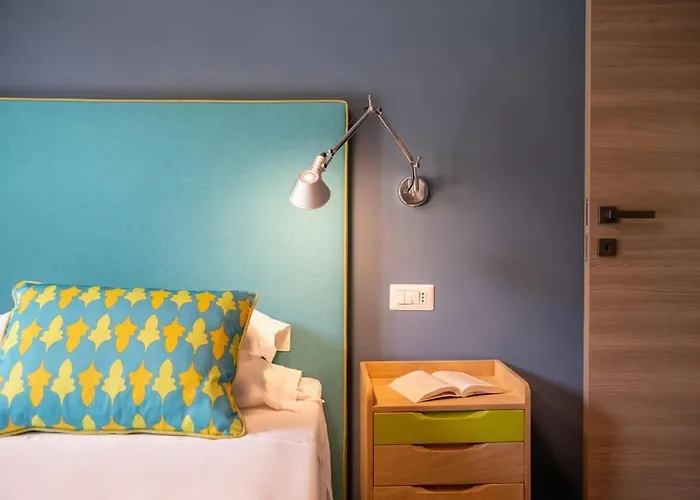 Casa Oleandro Апартаменты *