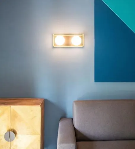 Casa Oleandro Сорренто