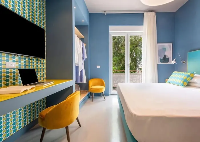 Casa Oleandro Апартаменты *