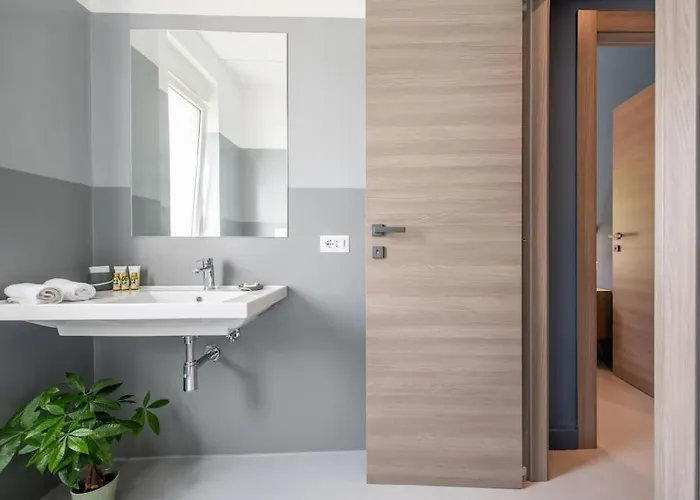 Casa Oleandro * Сорренто