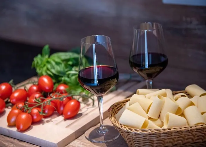 Casa Oleandro Апартаменты Сорренто