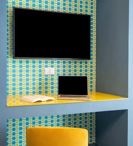 Апартаменты Casa Oleandro Сорренто