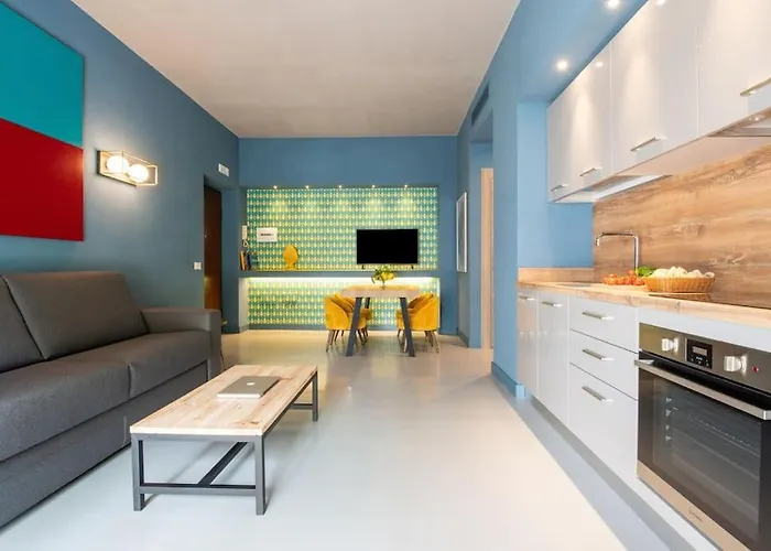 Casa Oleandro Сорренто