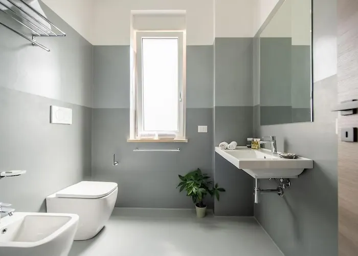 Апартаменты Casa Oleandro