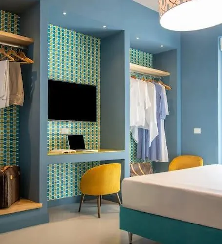 Апартаменты Casa Oleandro *