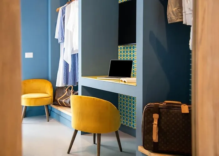 Casa Oleandro Апартаменты Сорренто