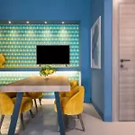Apartman Casa Oleandro Sorrento