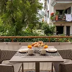 Apartman Casa Oleandro