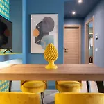 Casa Oleandro Apartman