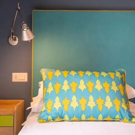Casa Oleandro Apartment Sorrento