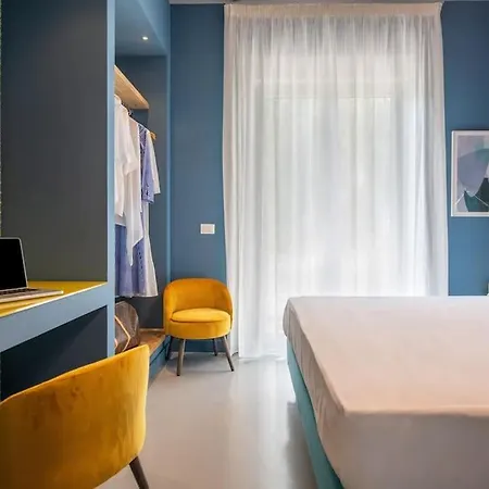 Casa Oleandro Apartment Sorrento