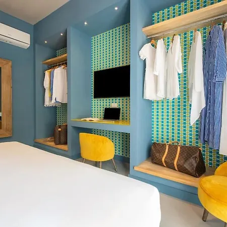 Casa Oleandro Appartement