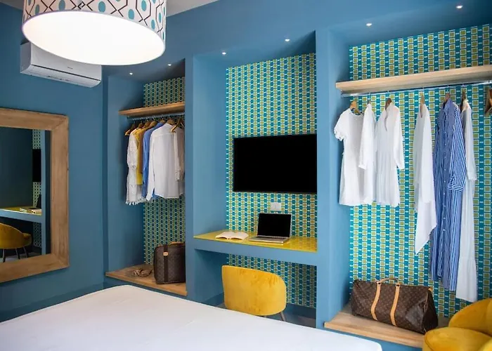 Appartement Casa Oleandro *